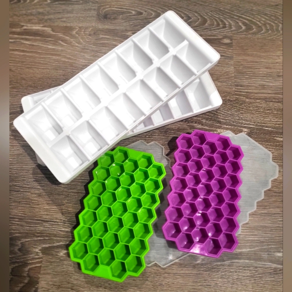 Ice Tray variety pack